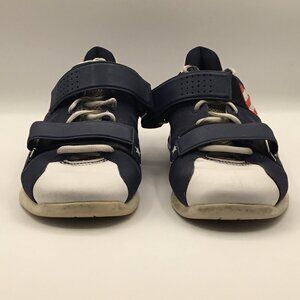 Reebok Crossfit Red/White/Blue Men Tennis Shoe